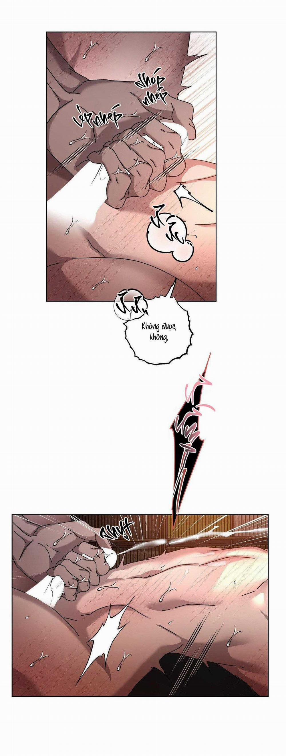 In The Deep 9 trang 20