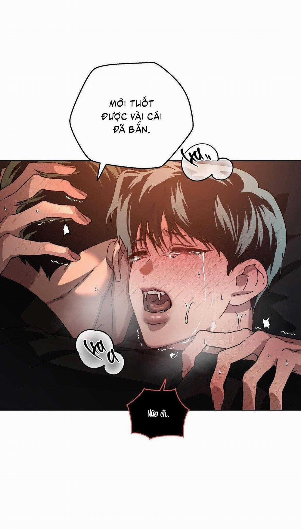 In The Deep 9 trang 21