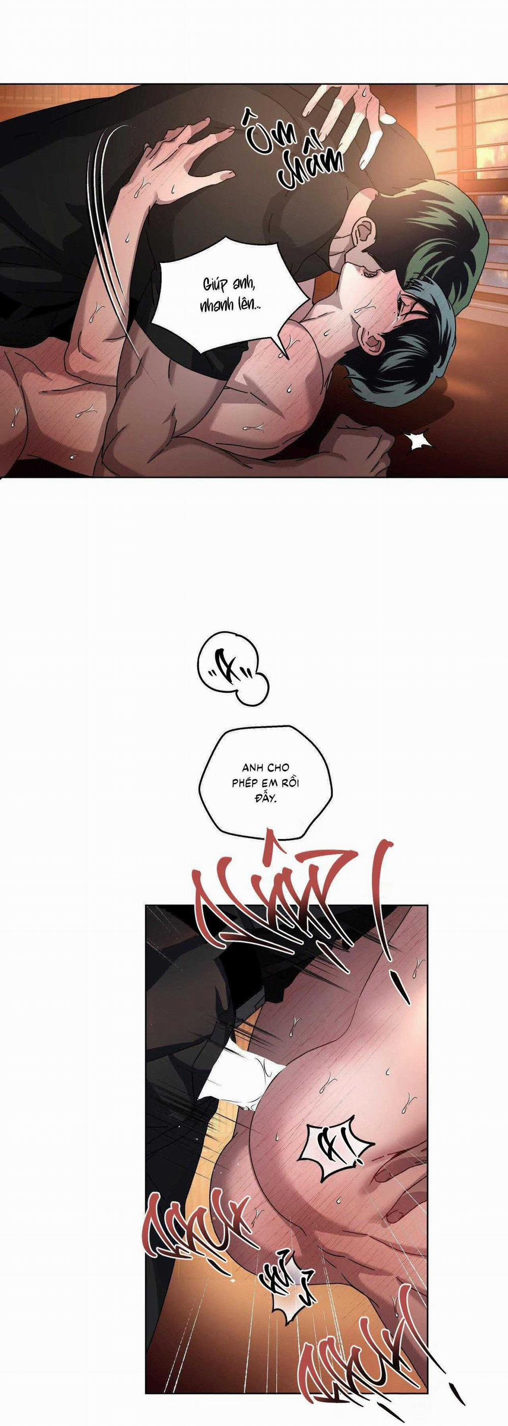 In The Deep 9 trang 23