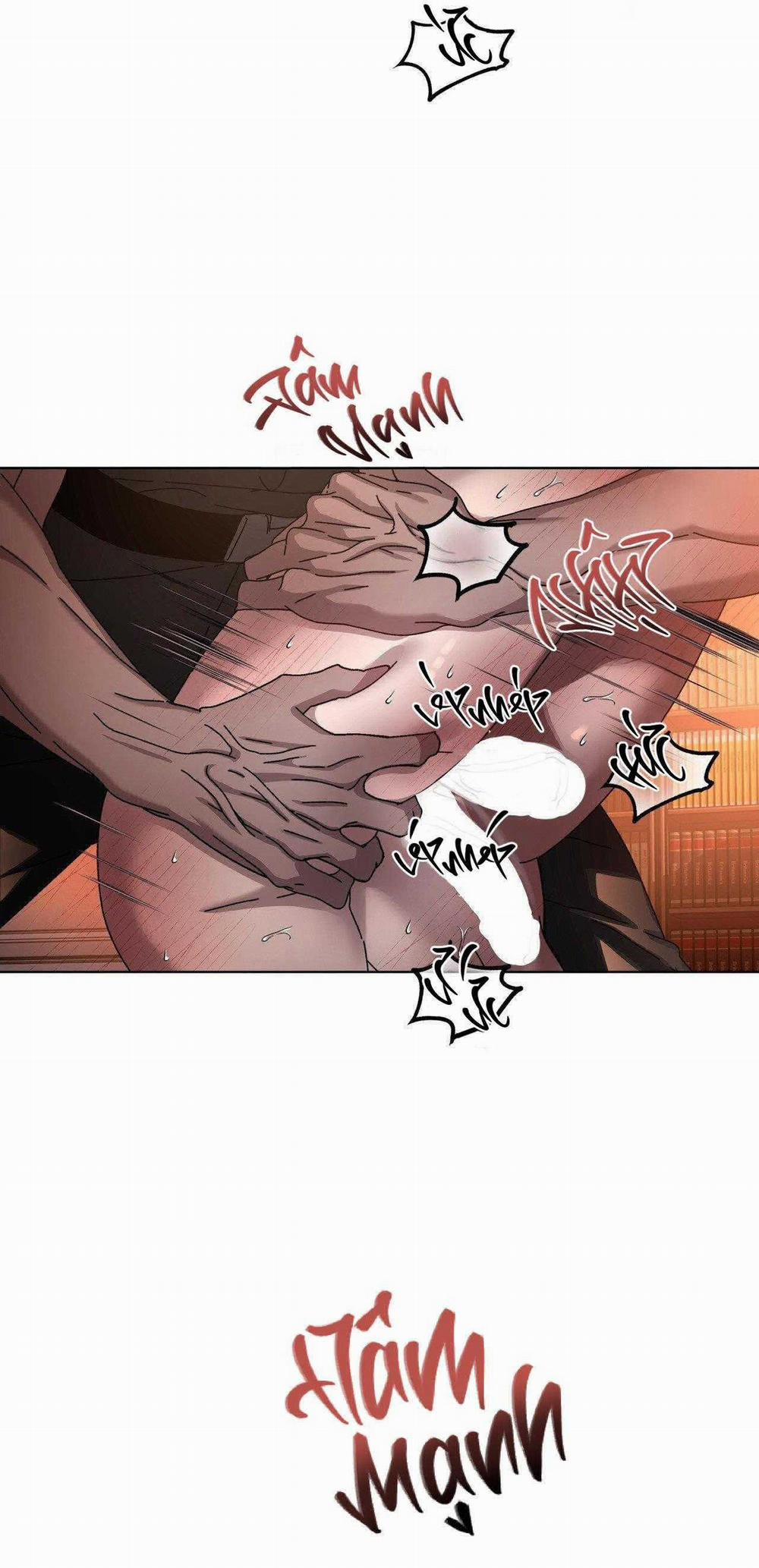 In The Deep 9 trang 24