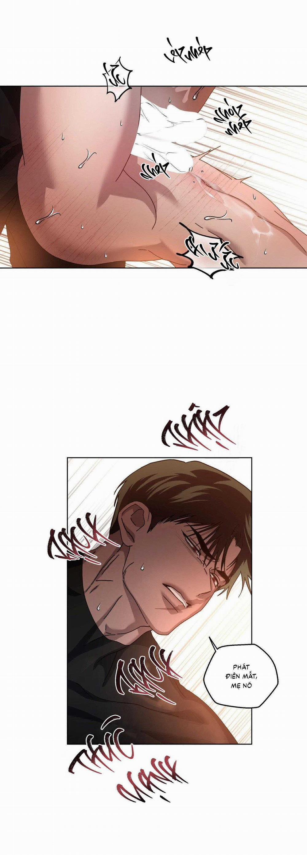 In The Deep 9 trang 26