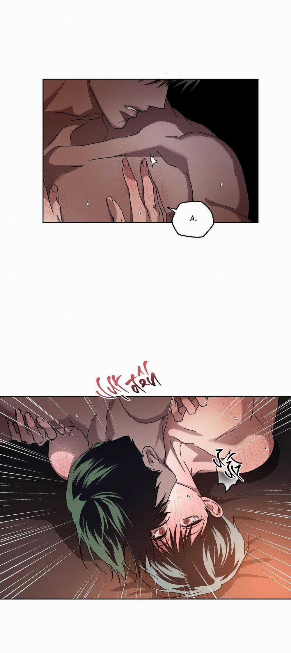 In The Deep 9 trang 39