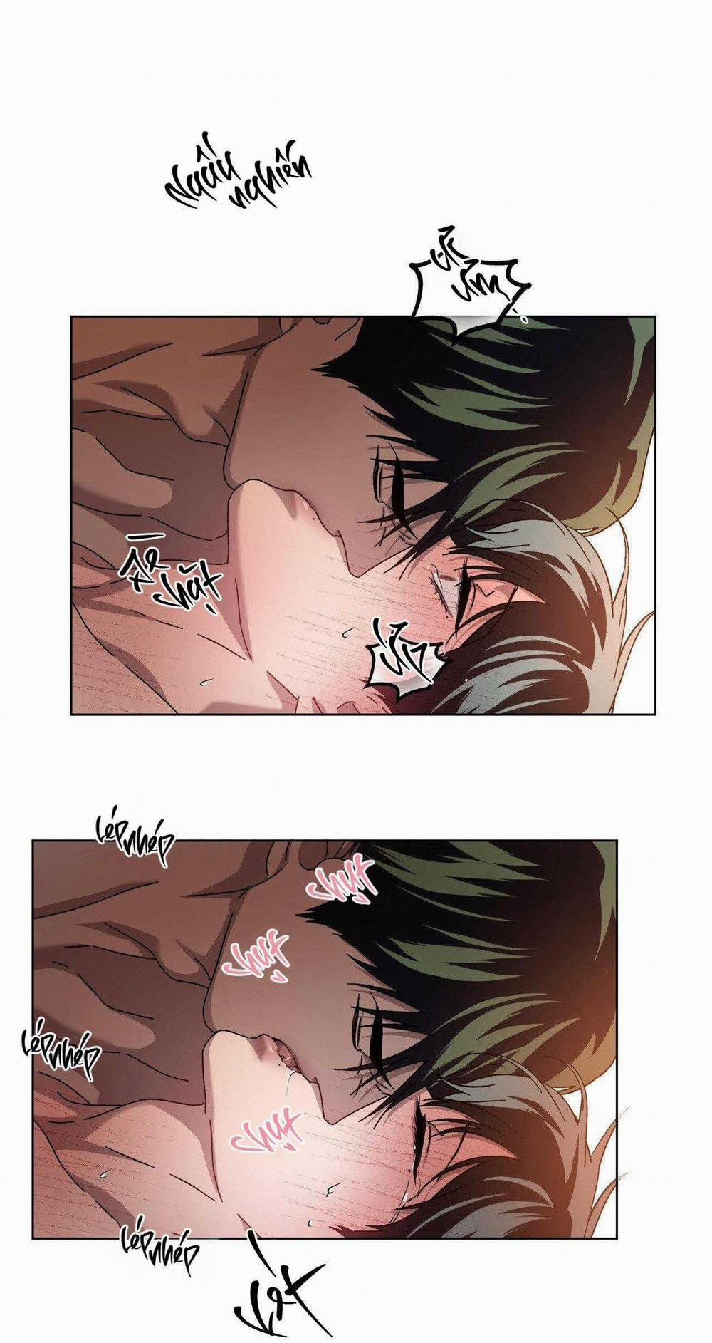 In The Deep 9 trang 40