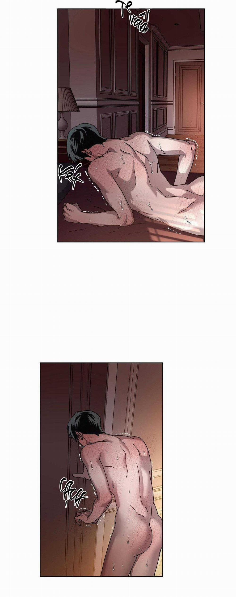 In The Deep 9 trang 7