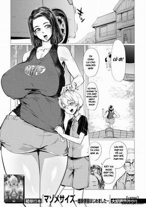 Đọc truyện tranh Inaka de Omocha