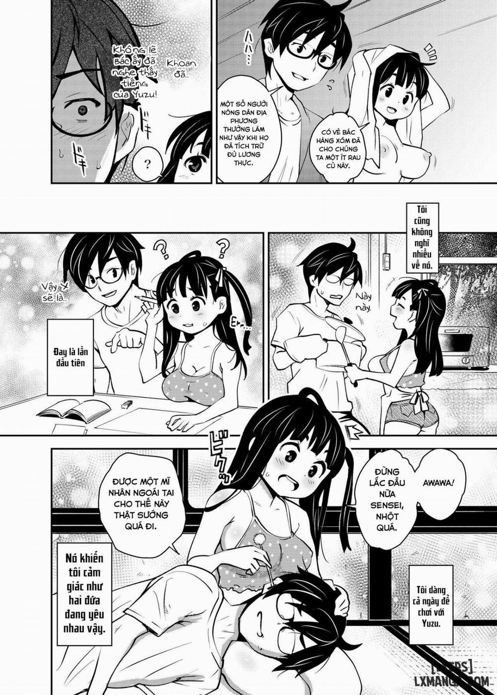 Inakax 5 END trang 14