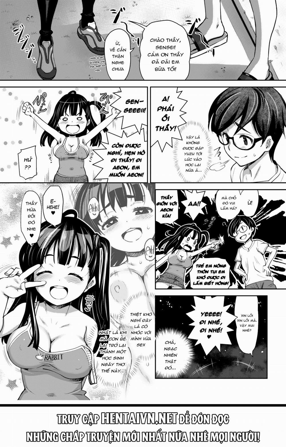 Inakax Oneshot trang 24