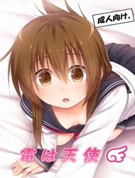 Đọc truyện tranh Inazuma Wa Tenshi (Kantai Collection)