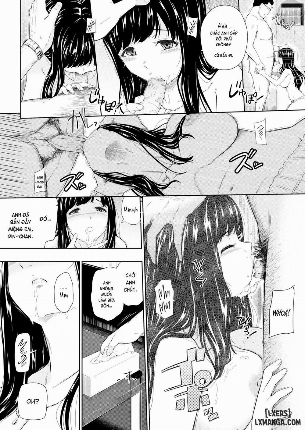 Incentive Oneshot trang 7