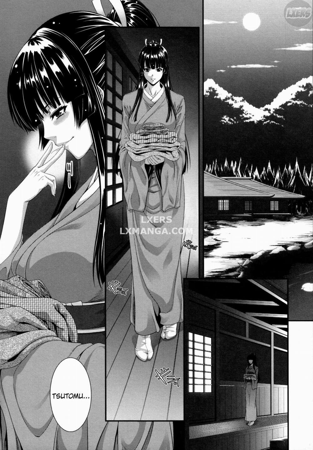 Incest Manual 2 4 trang 16