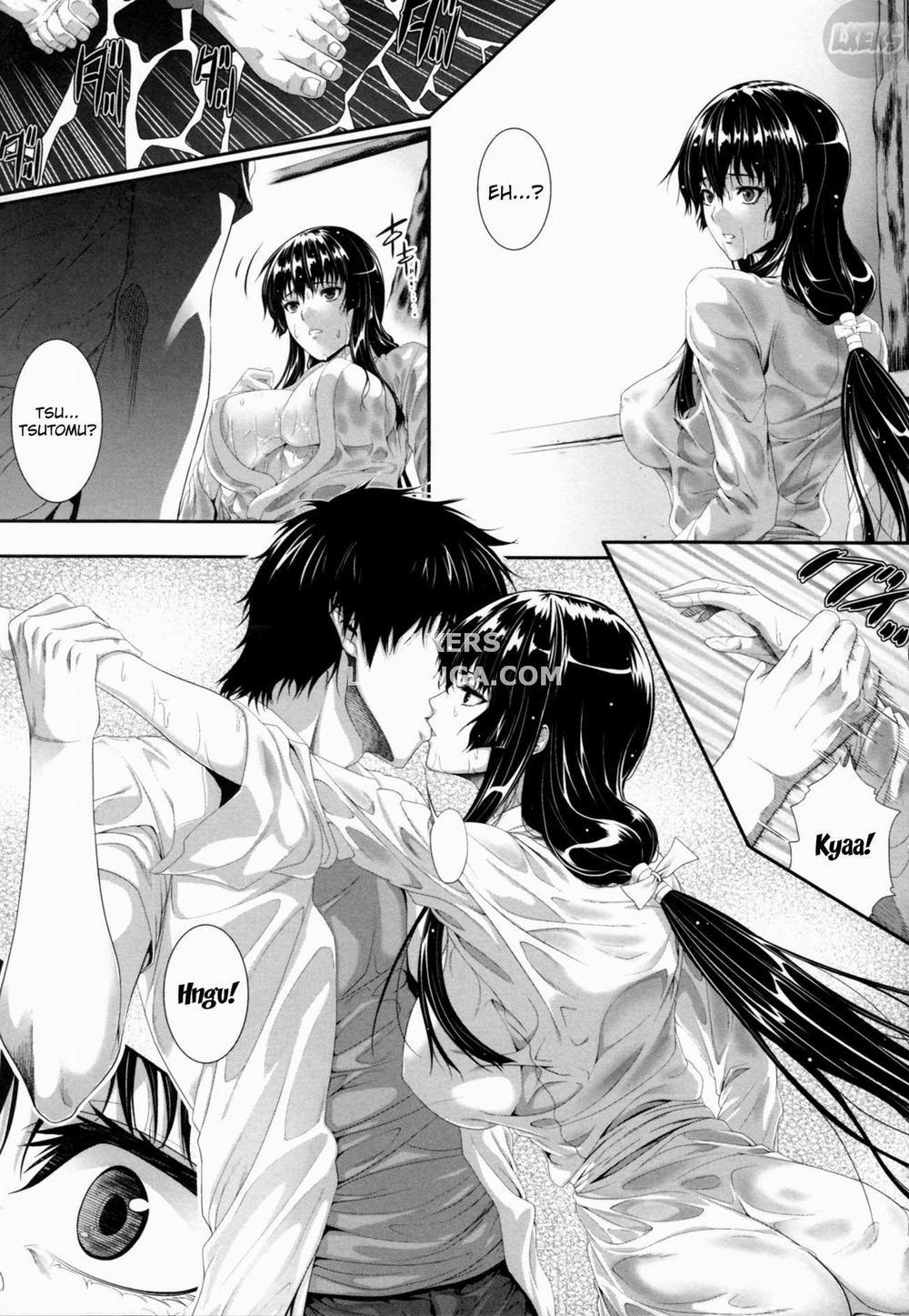 Incest Manual 2 4 trang 9