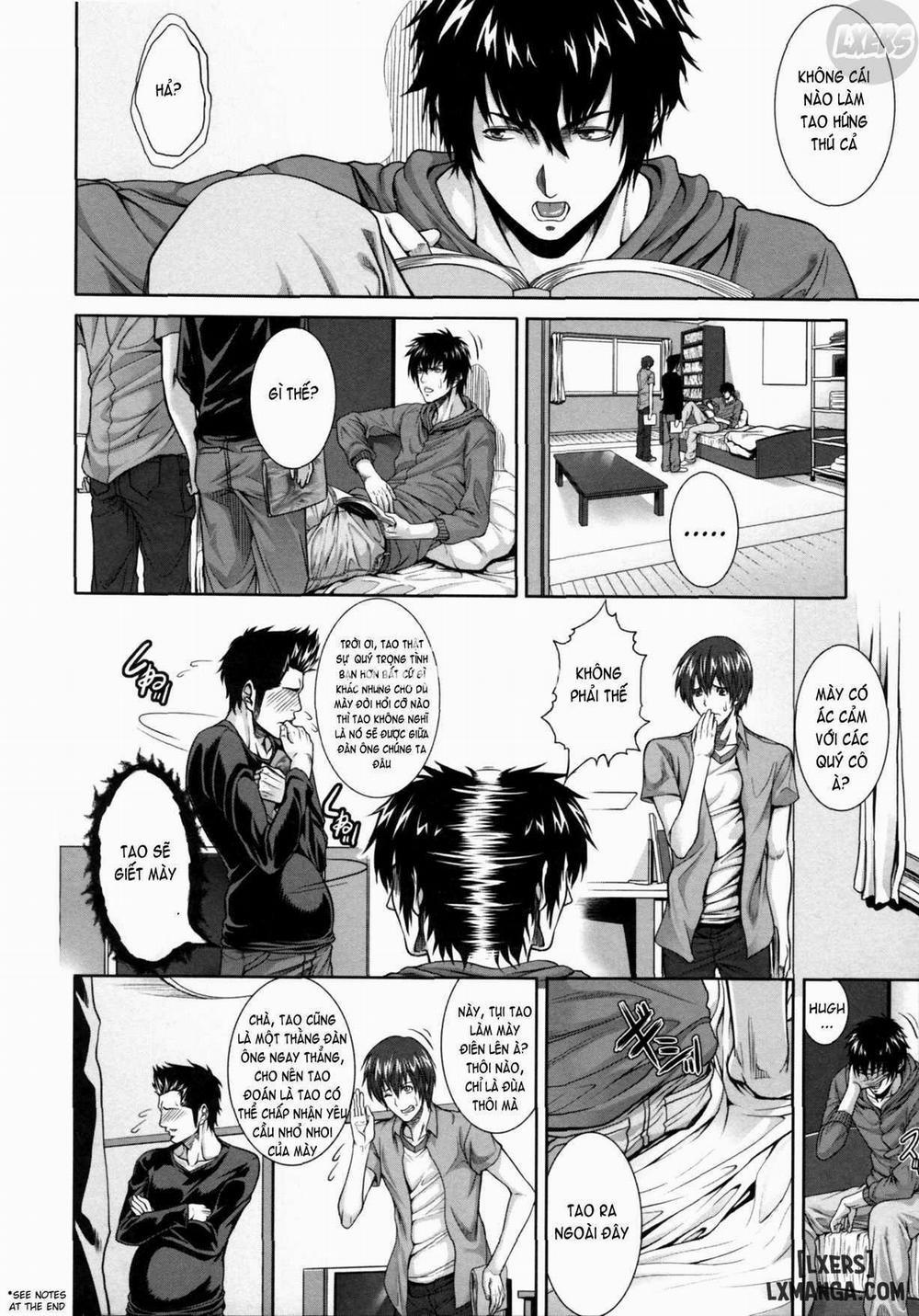 Incest Manual 1 trang 13