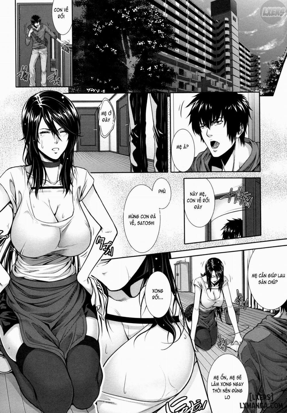 Incest Manual 1 trang 16