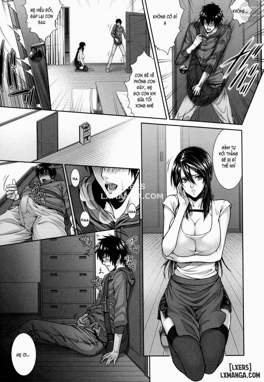 Incest Manual 1 trang 18