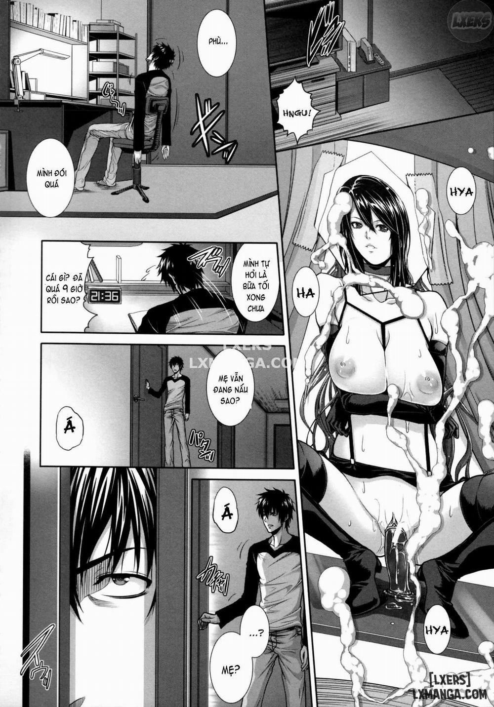 Incest Manual 1 trang 19