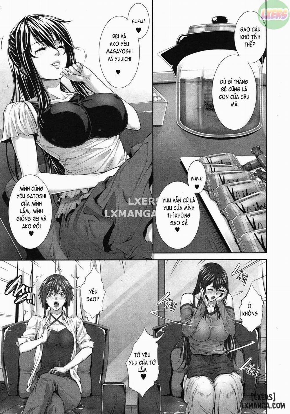 Incest Manual 2 trang 13