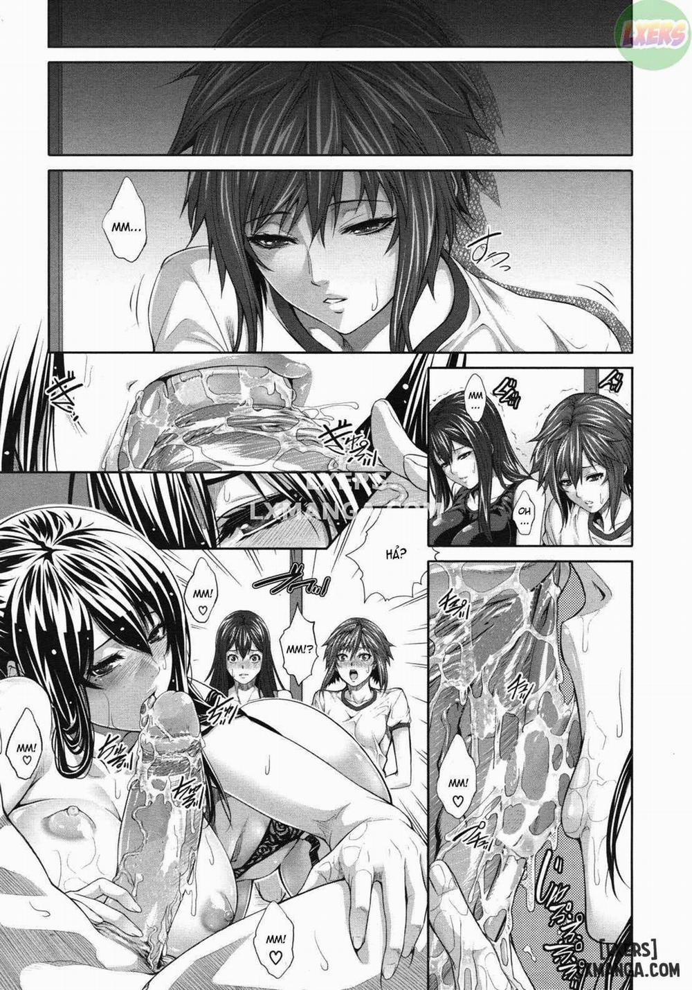 Incest Manual 2 trang 15