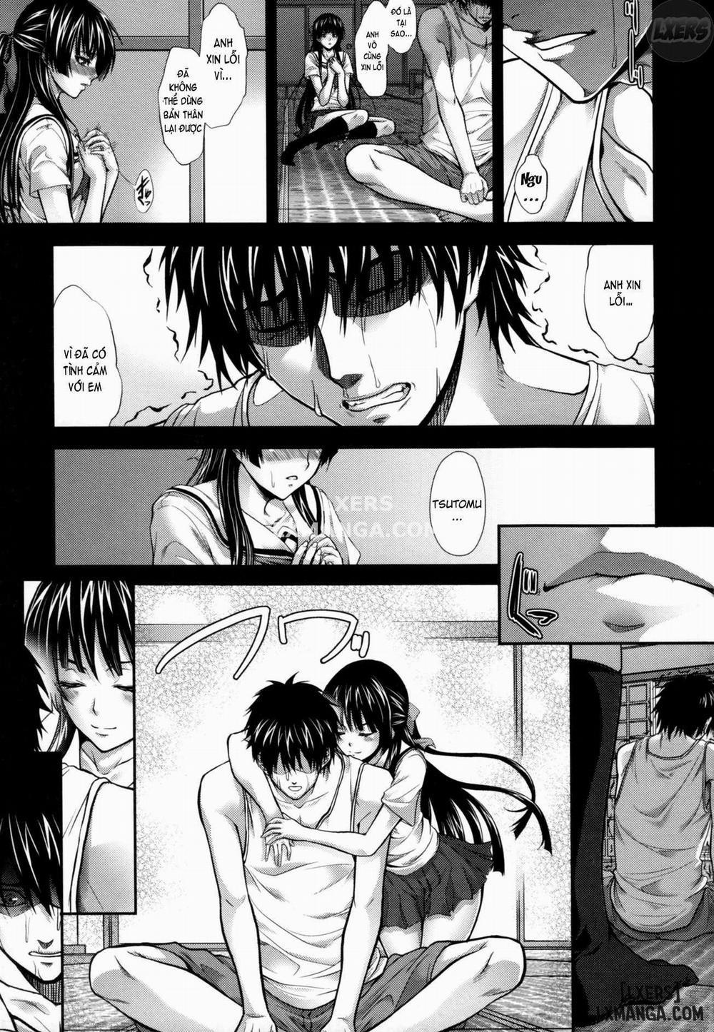 Incest Manual 3 trang 15