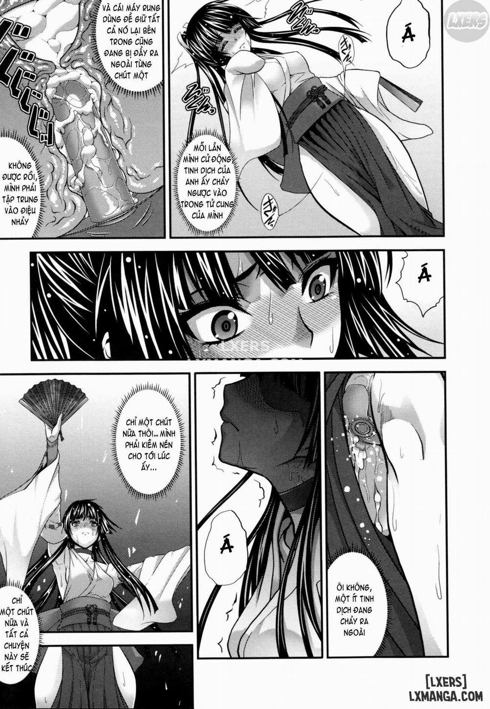 Incest Manual 3 trang 29