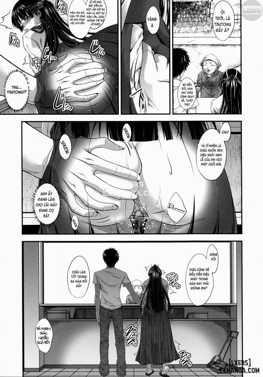 Incest Manual 3 trang 5