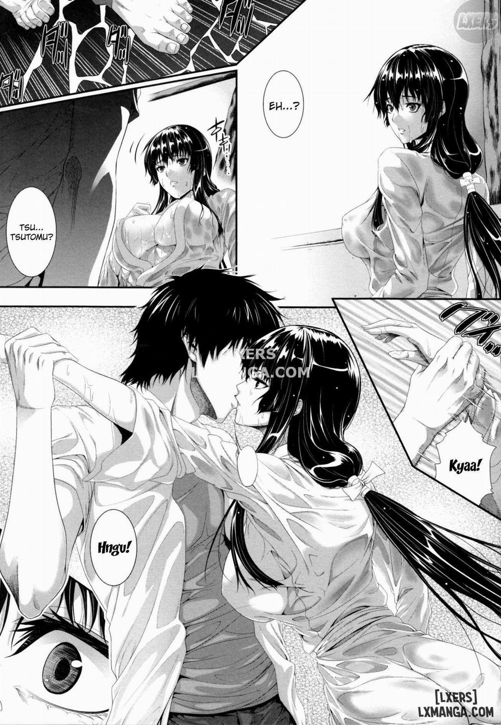 Incest Manual 4 trang 9