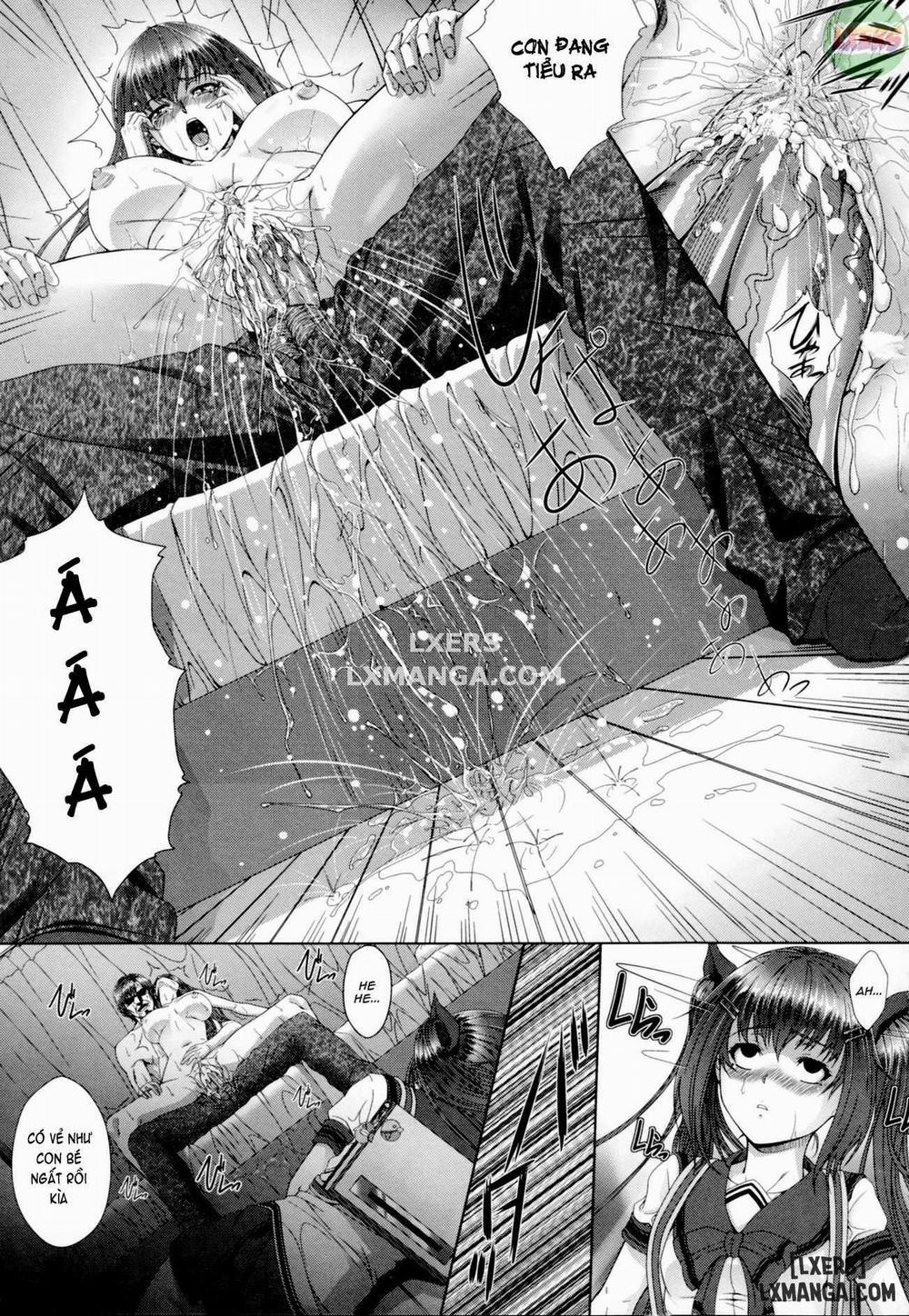 Incest Manual 5 trang 9