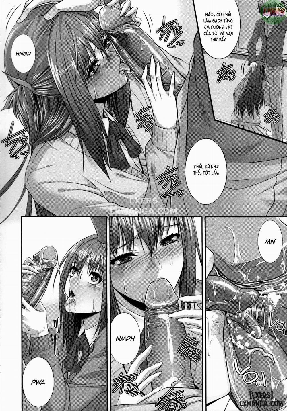 Incest Manual 6 trang 16