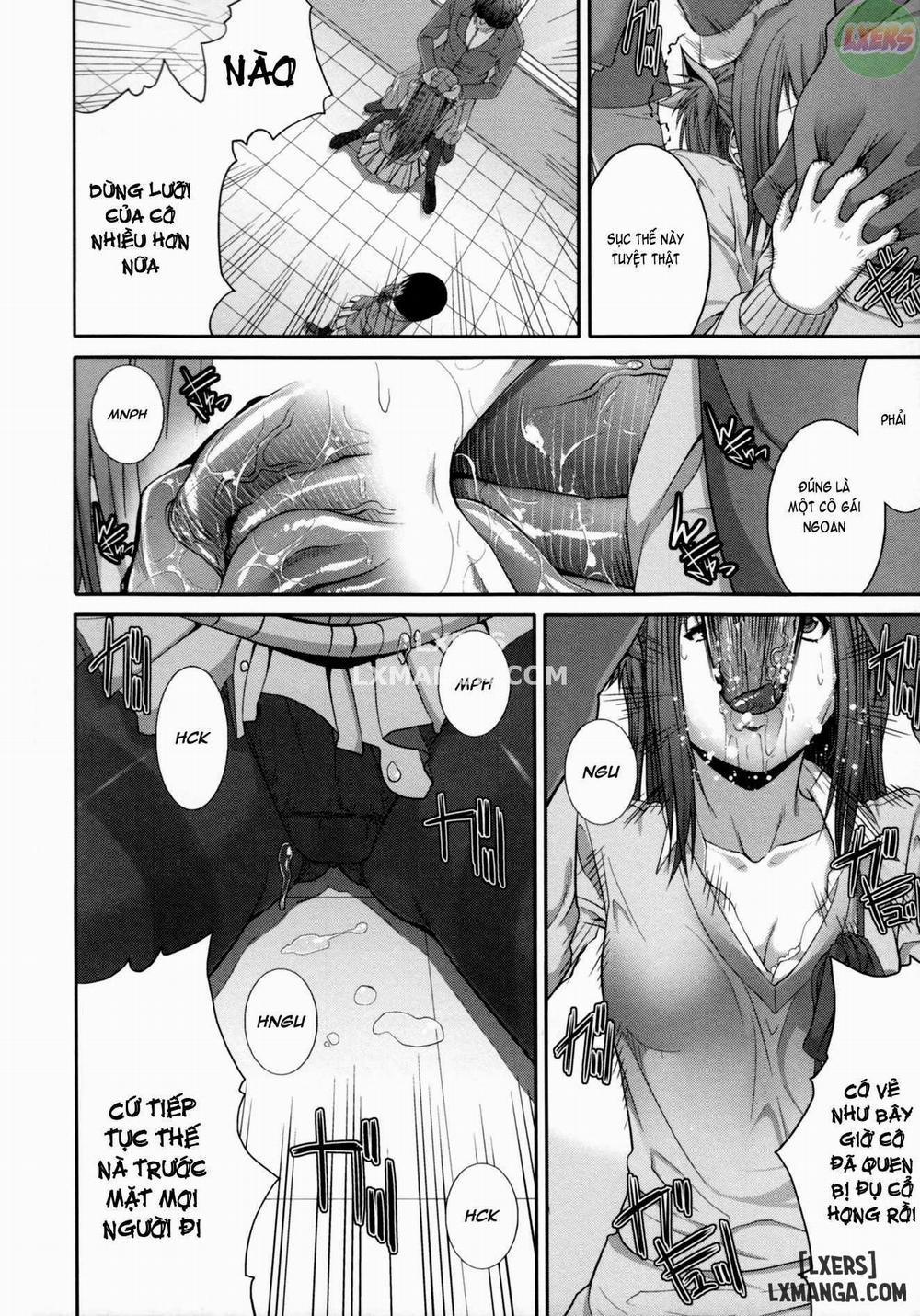 Incest Manual 6 trang 18