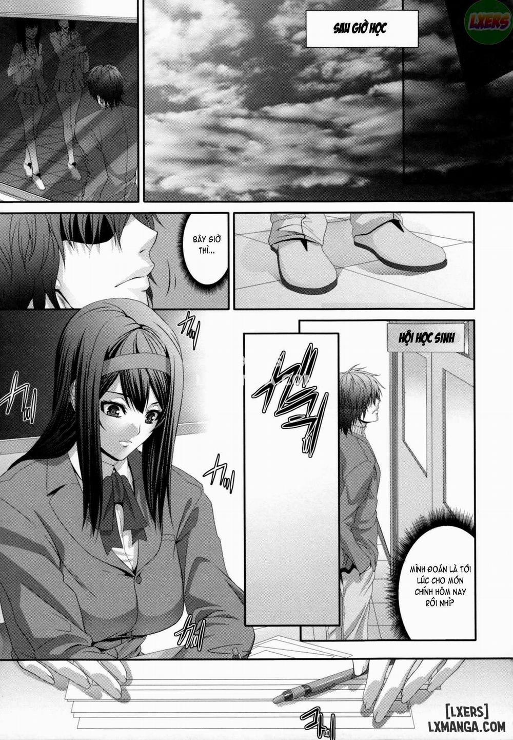 Incest Manual 6 trang 27