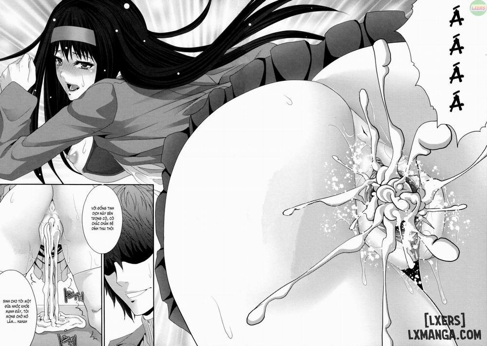 Incest Manual 6 trang 40