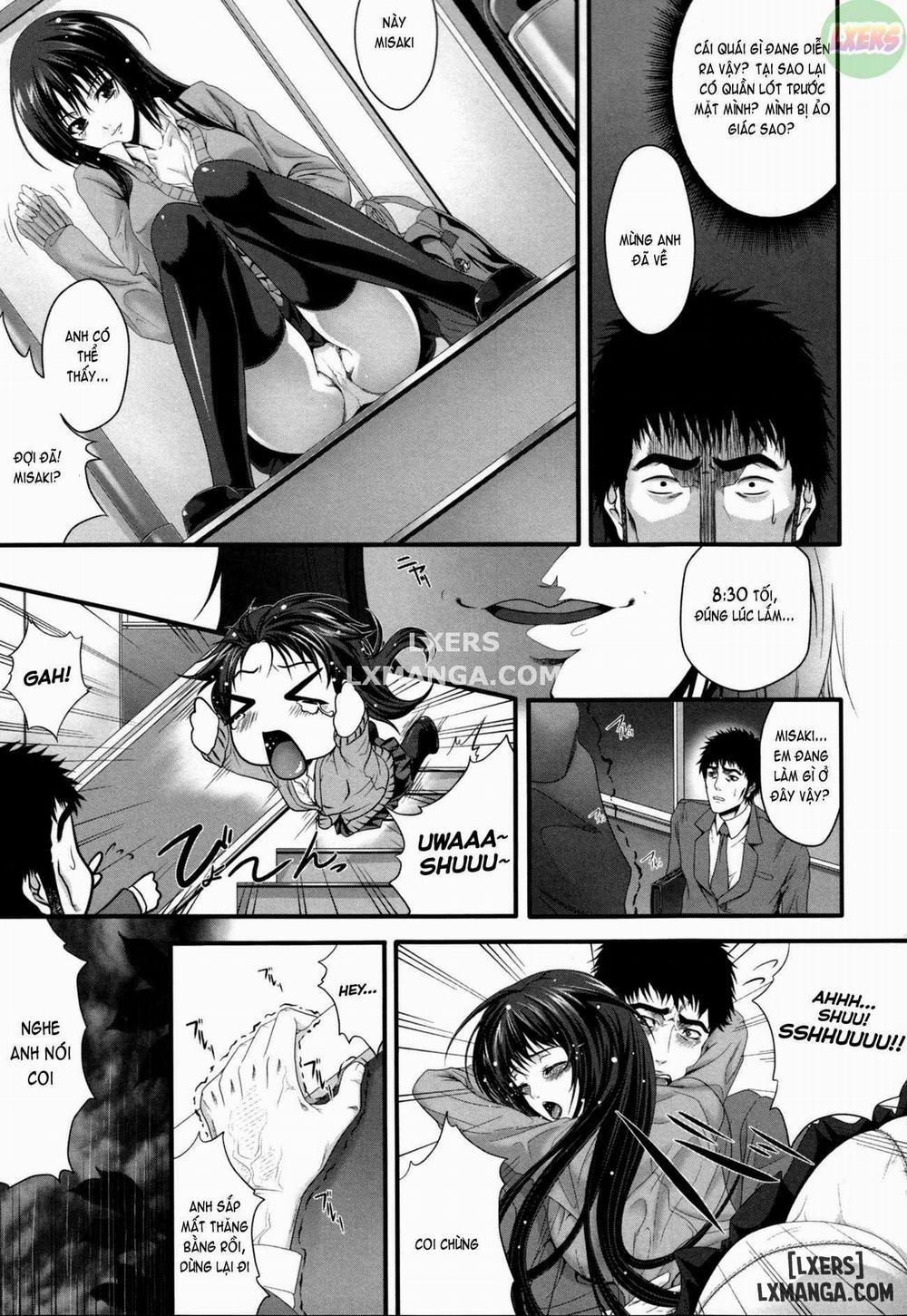 Incest Manual 7 END trang 7