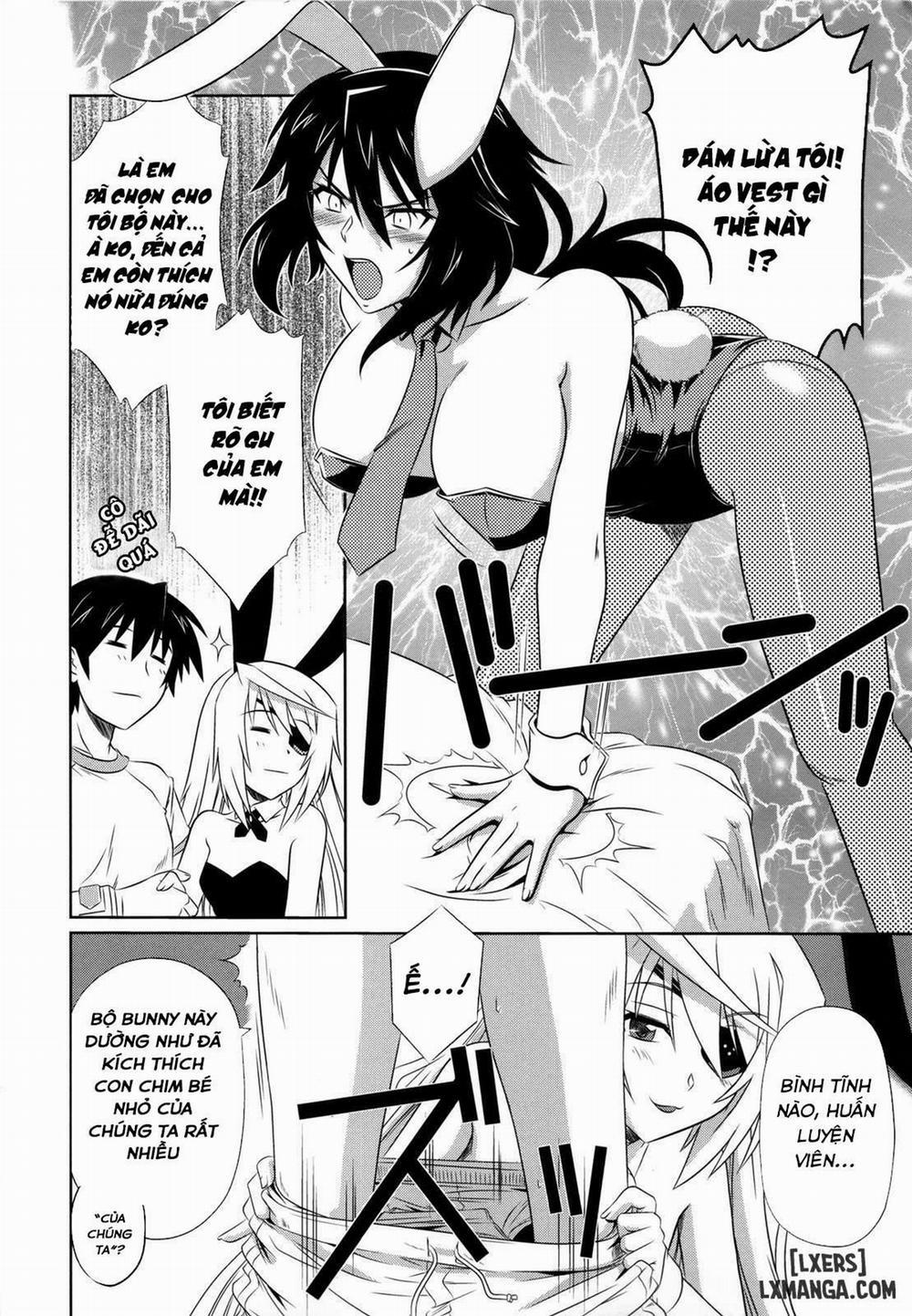 Incest Strategy 3 trang 4