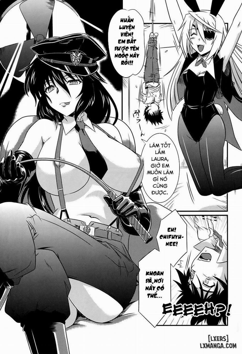 Incest Strategy 4 END trang 3