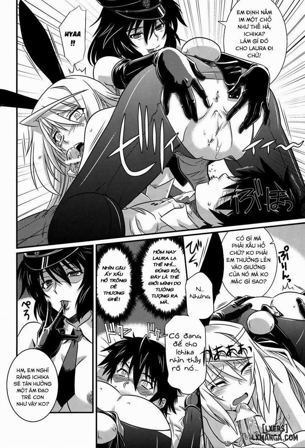 Incest Strategy 4 END trang 6