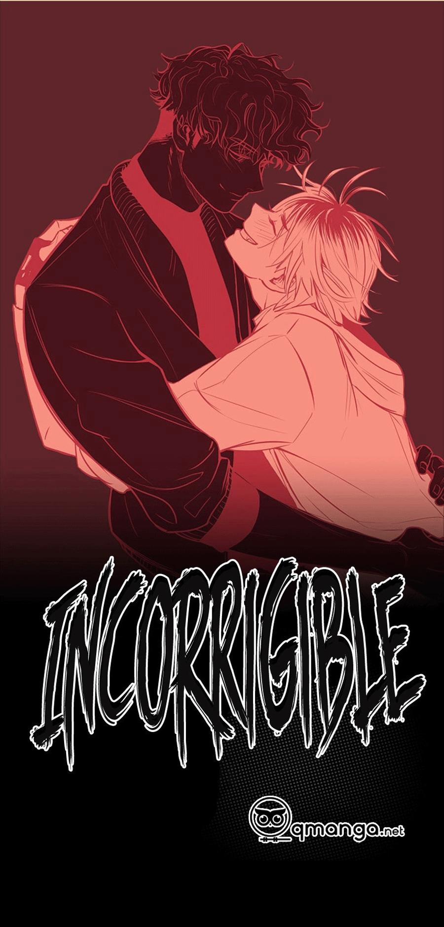 Incorrigible 3 trang 1