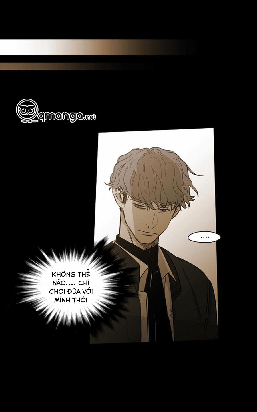 Incorrigible 3 trang 10