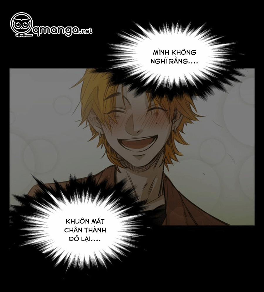 Incorrigible 3 trang 11