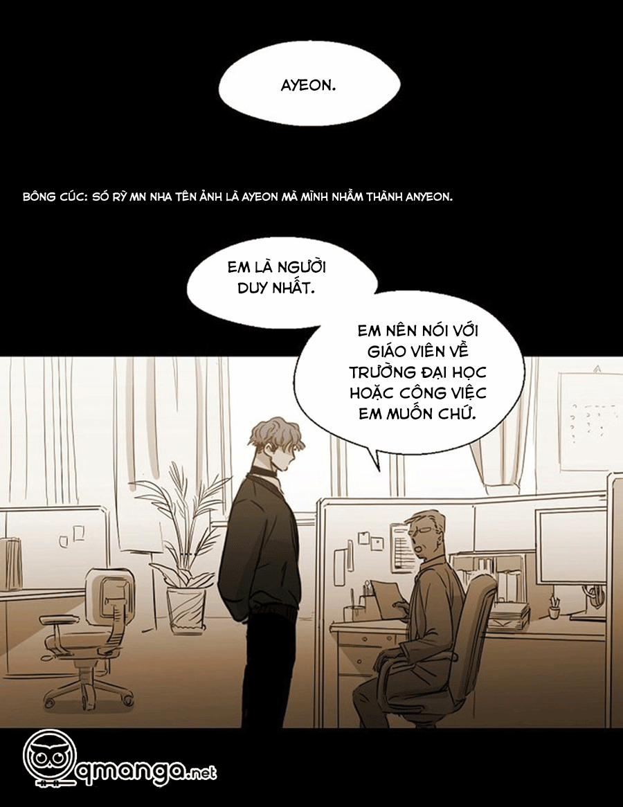 Incorrigible 3 trang 12