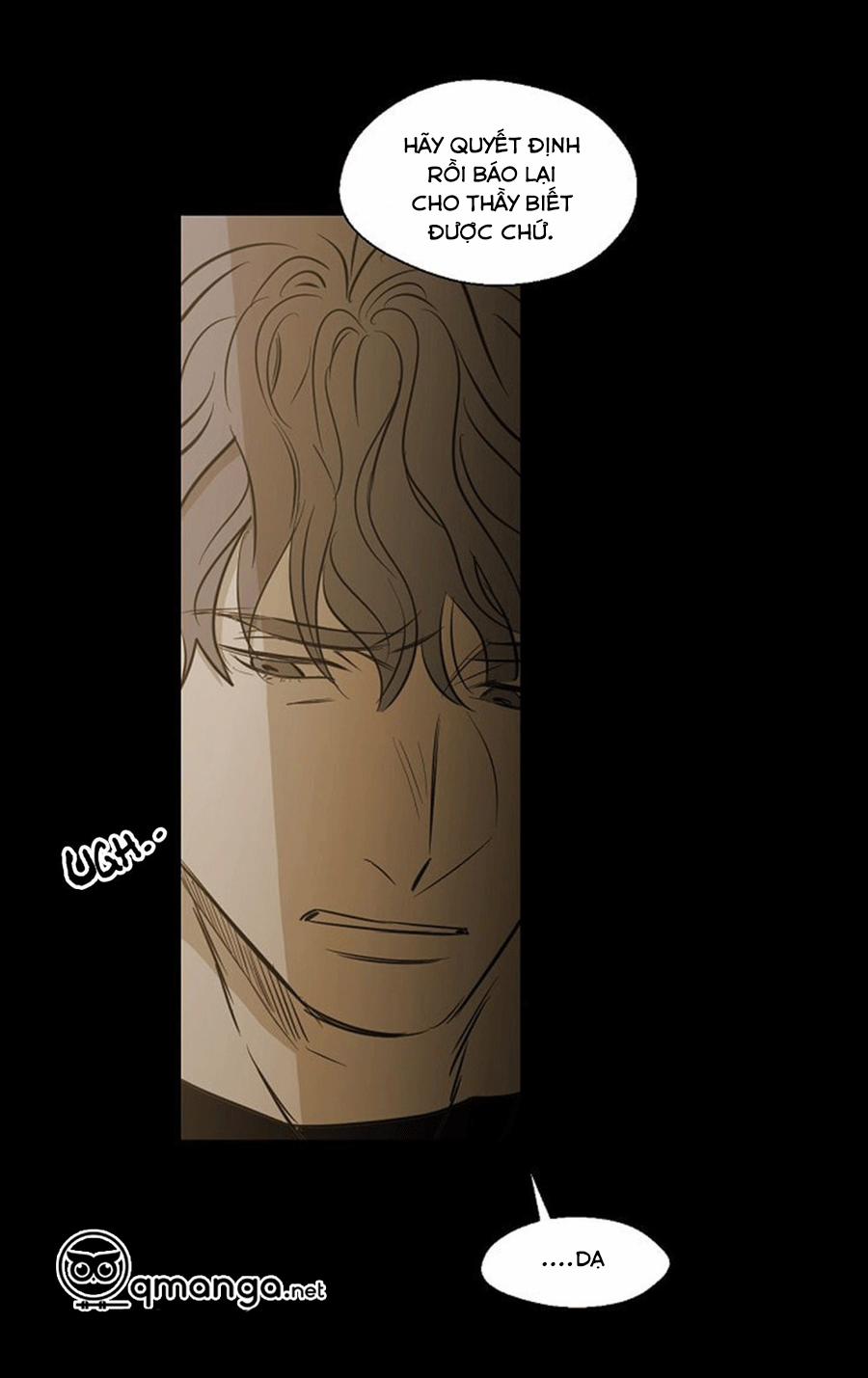 Incorrigible 3 trang 13