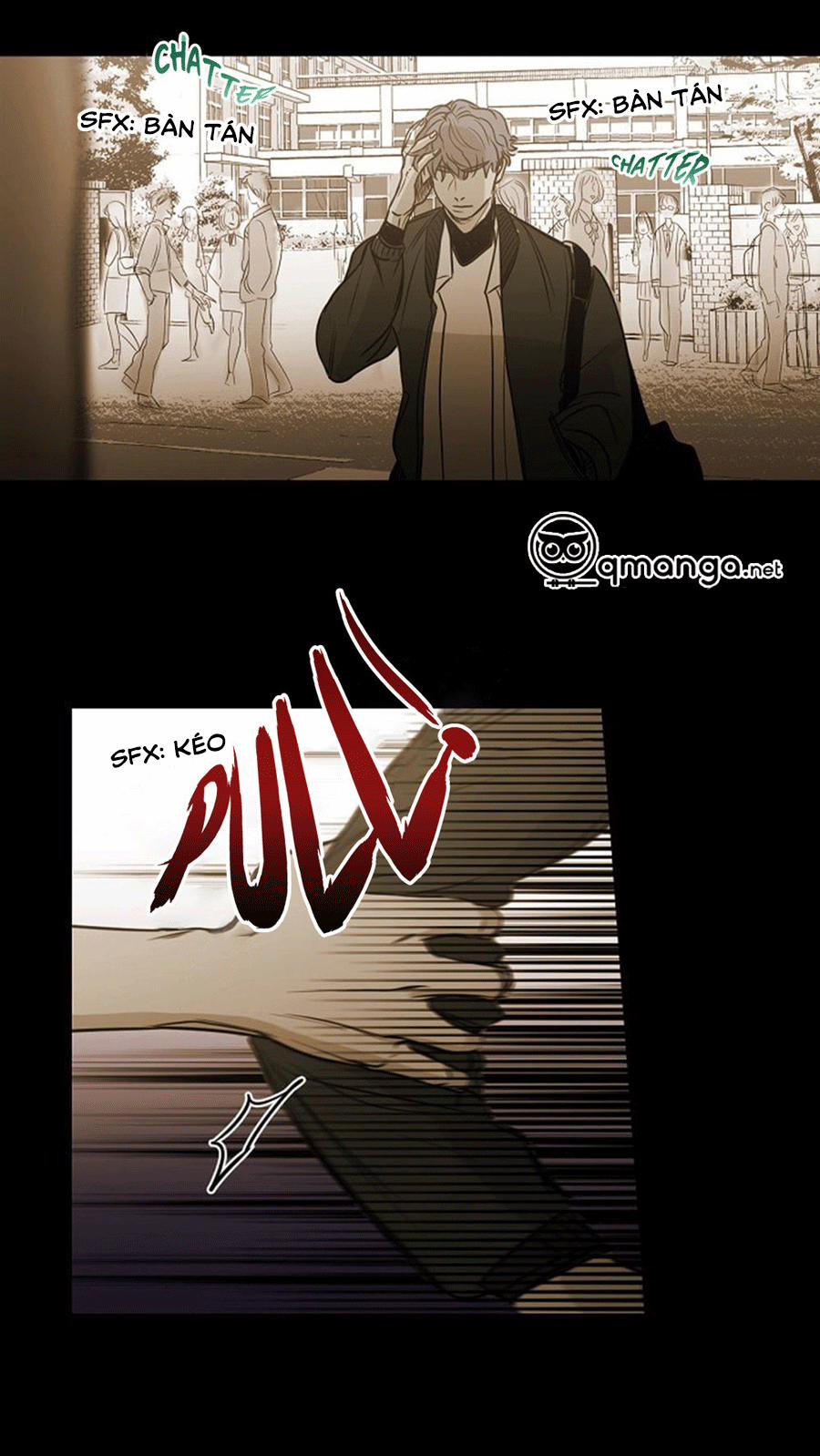 Incorrigible 3 trang 14