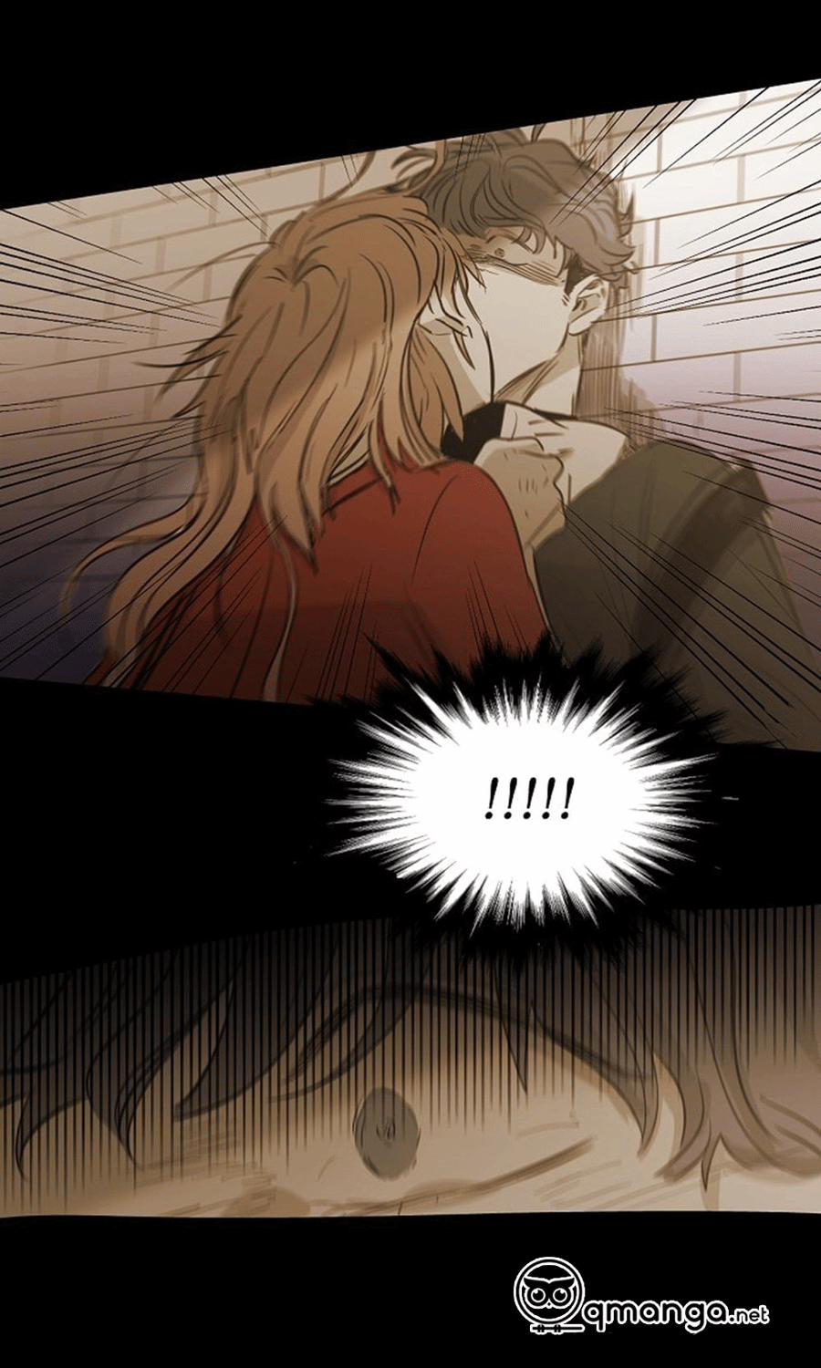 Incorrigible 3 trang 15