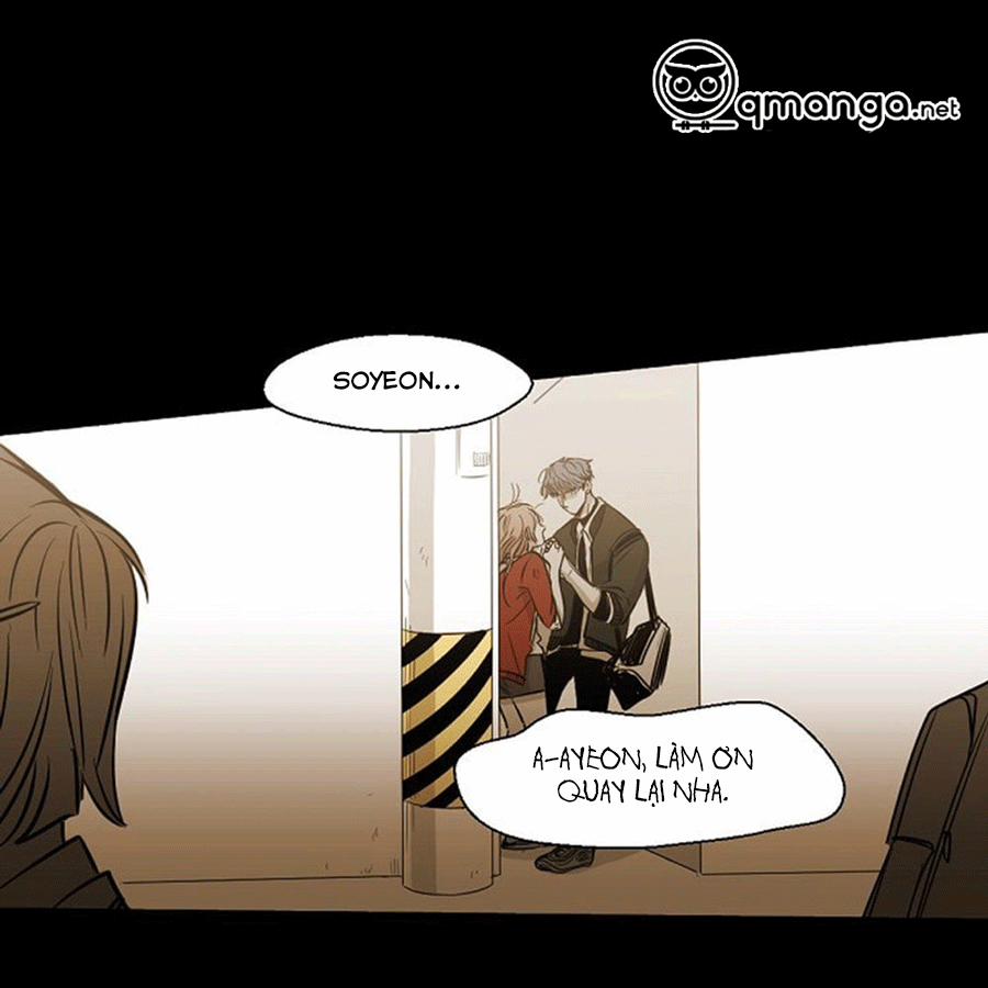 Incorrigible 3 trang 16