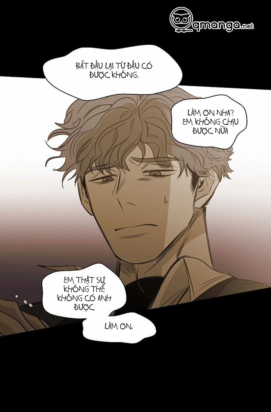 Incorrigible 3 trang 18