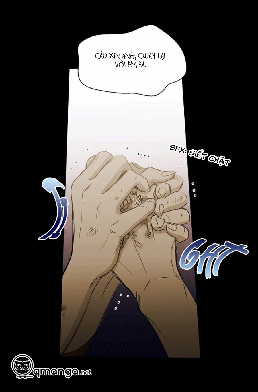 Incorrigible 3 trang 19