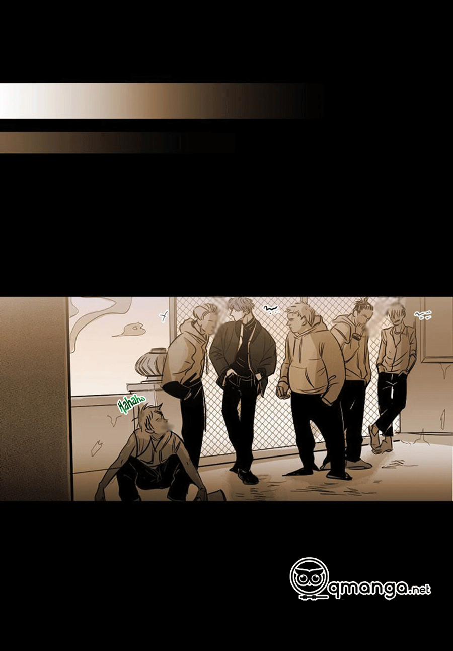 Incorrigible 3 trang 2