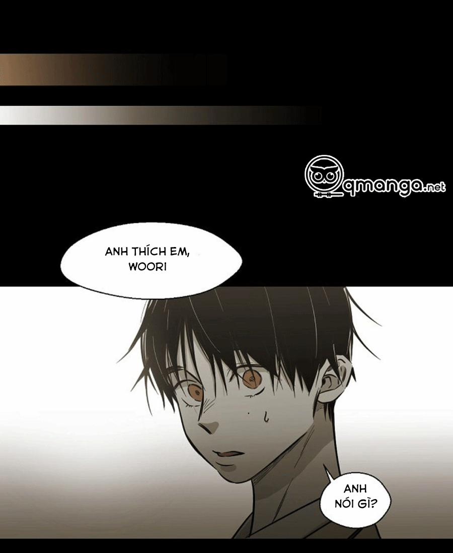 Incorrigible 3 trang 20