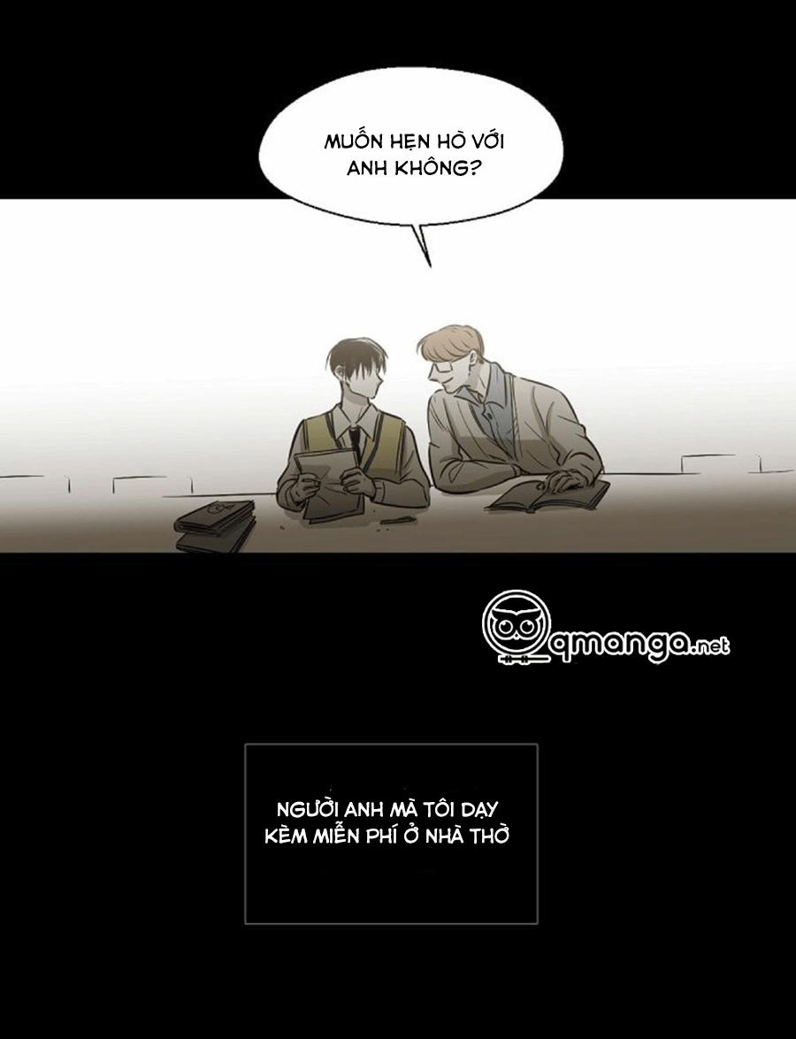 Incorrigible 3 trang 21