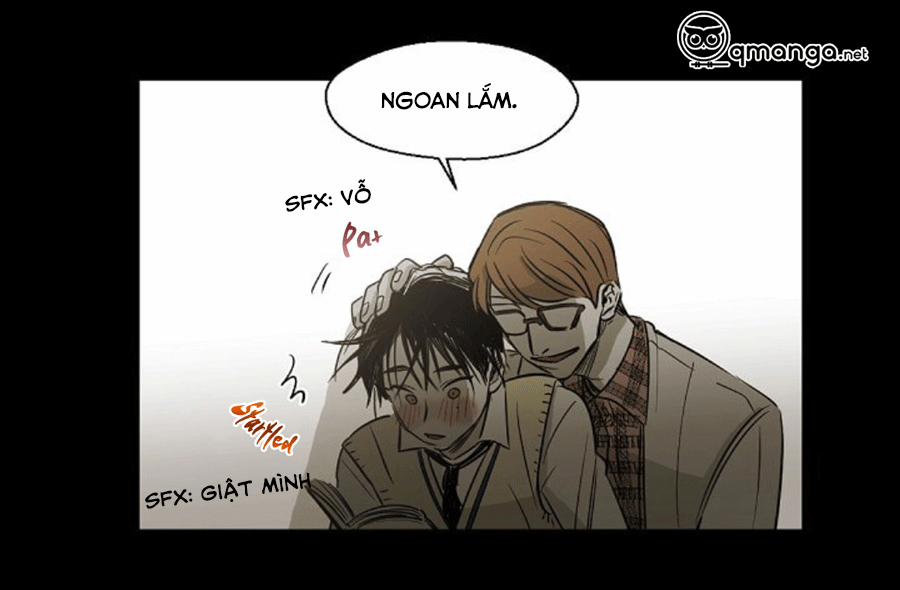 Incorrigible 3 trang 24