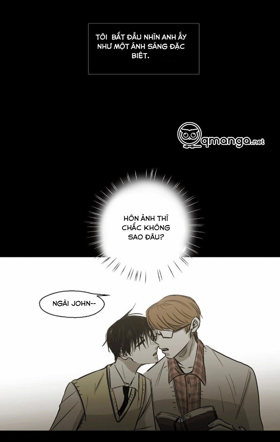 Incorrigible 3 trang 26