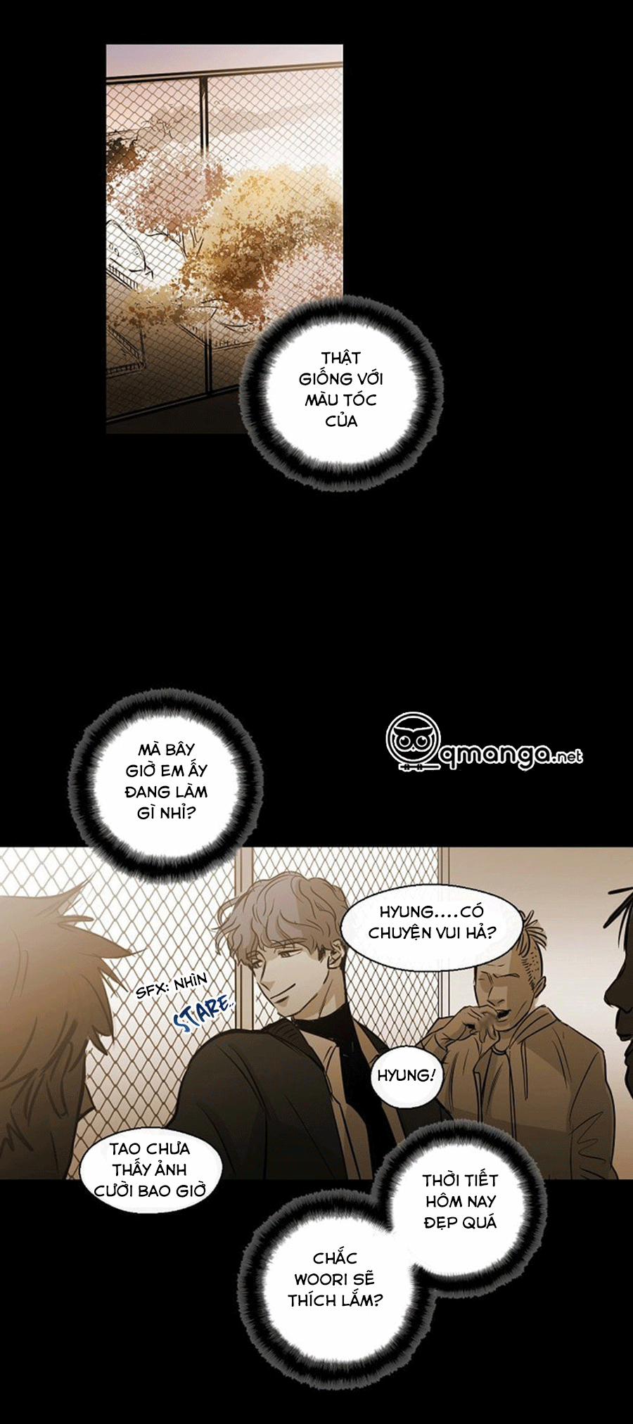 Incorrigible 3 trang 3